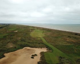 Royal Cinque Ports 3rd Aerial